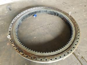 Liebherr Slewing Ring